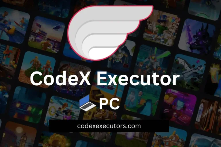How To Download CodeX Executor On PC