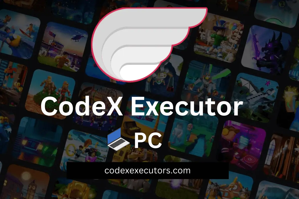 Codex Executor pc