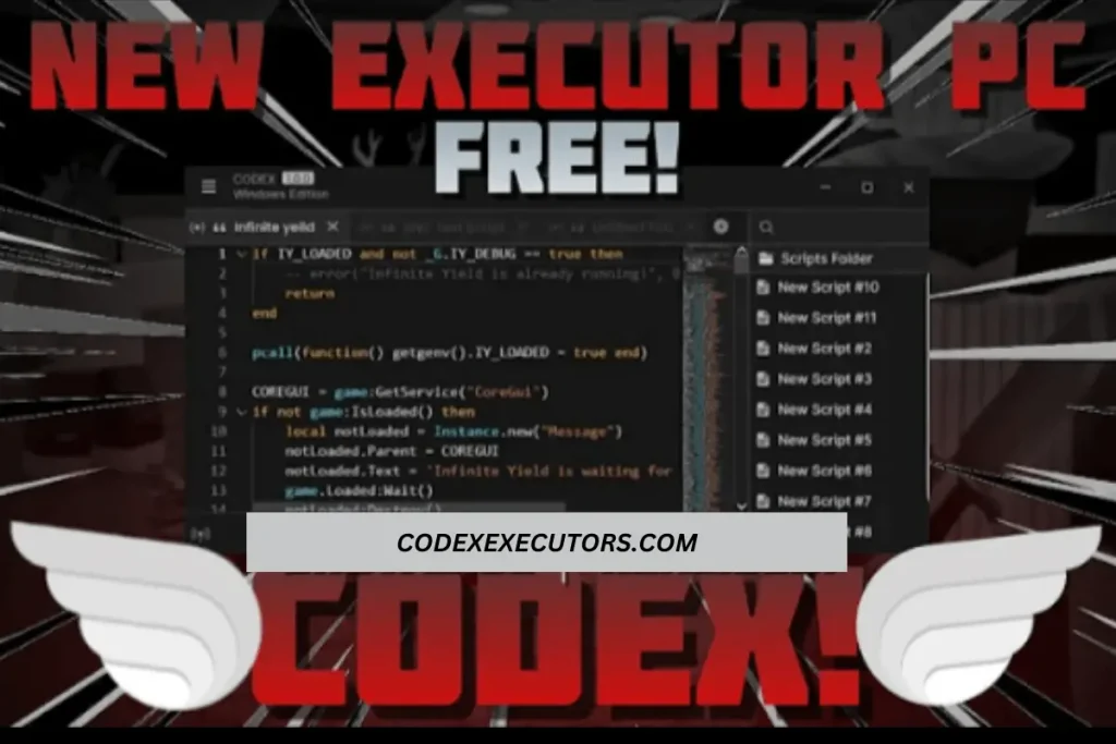 Codex PC